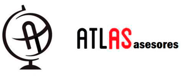 Logo de A&S ATLAS ASESORES S.L.